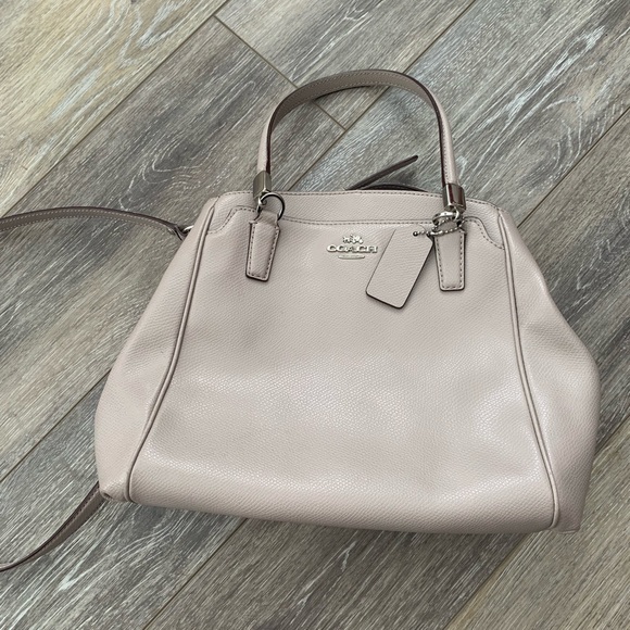 Coach Cross Body Purse